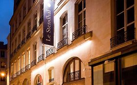 Le Stendhal Place Vendome Hotel Paris - Mgallery Collection