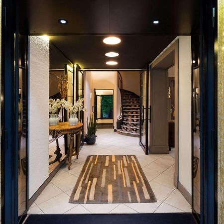 Le Stendhal Place Vendome Hotel Paris - Mgallery Collection Parigi Esterno foto