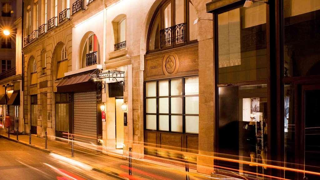 Le Stendhal Place Vendome Hotel Paris - Mgallery Collection Parigi Esterno foto