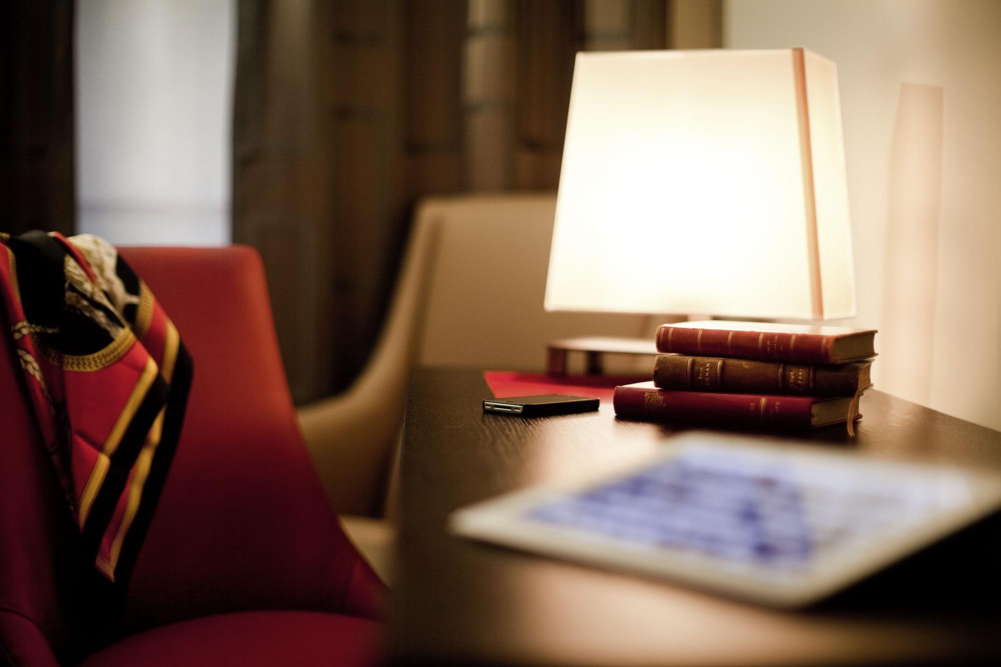 Le Stendhal Place Vendome Hotel Paris - Mgallery Collection Parigi Esterno foto
