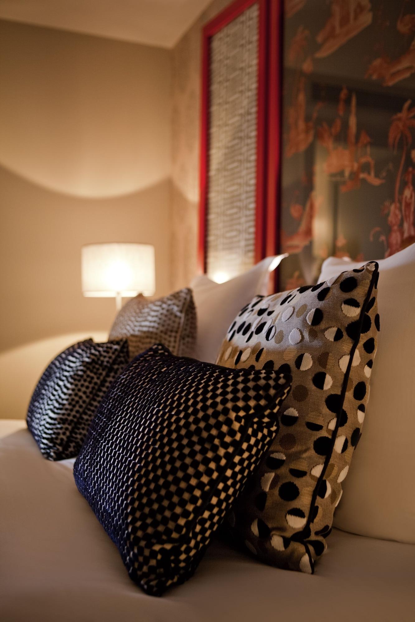 Le Stendhal Place Vendome Hotel Paris - Mgallery Collection Parigi Esterno foto
