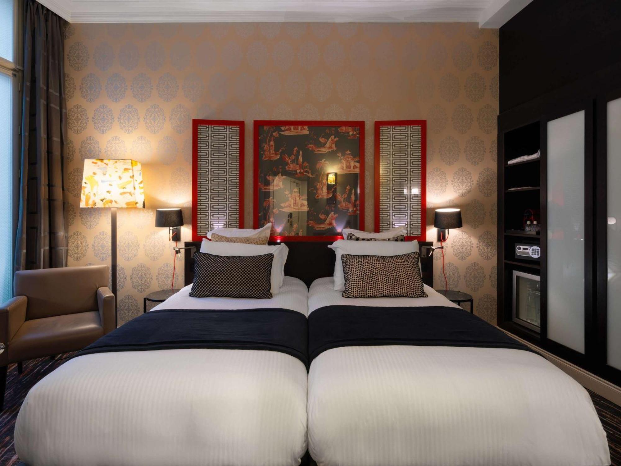 Le Stendhal Place Vendome Hotel Paris - Mgallery Collection Parigi Esterno foto