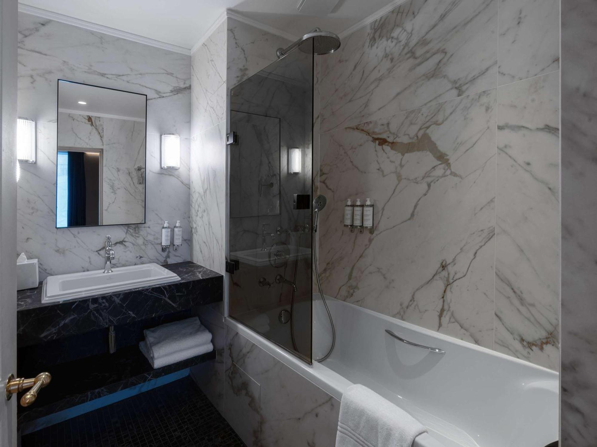 Le Stendhal Place Vendome Hotel Paris - Mgallery Collection Parigi Esterno foto