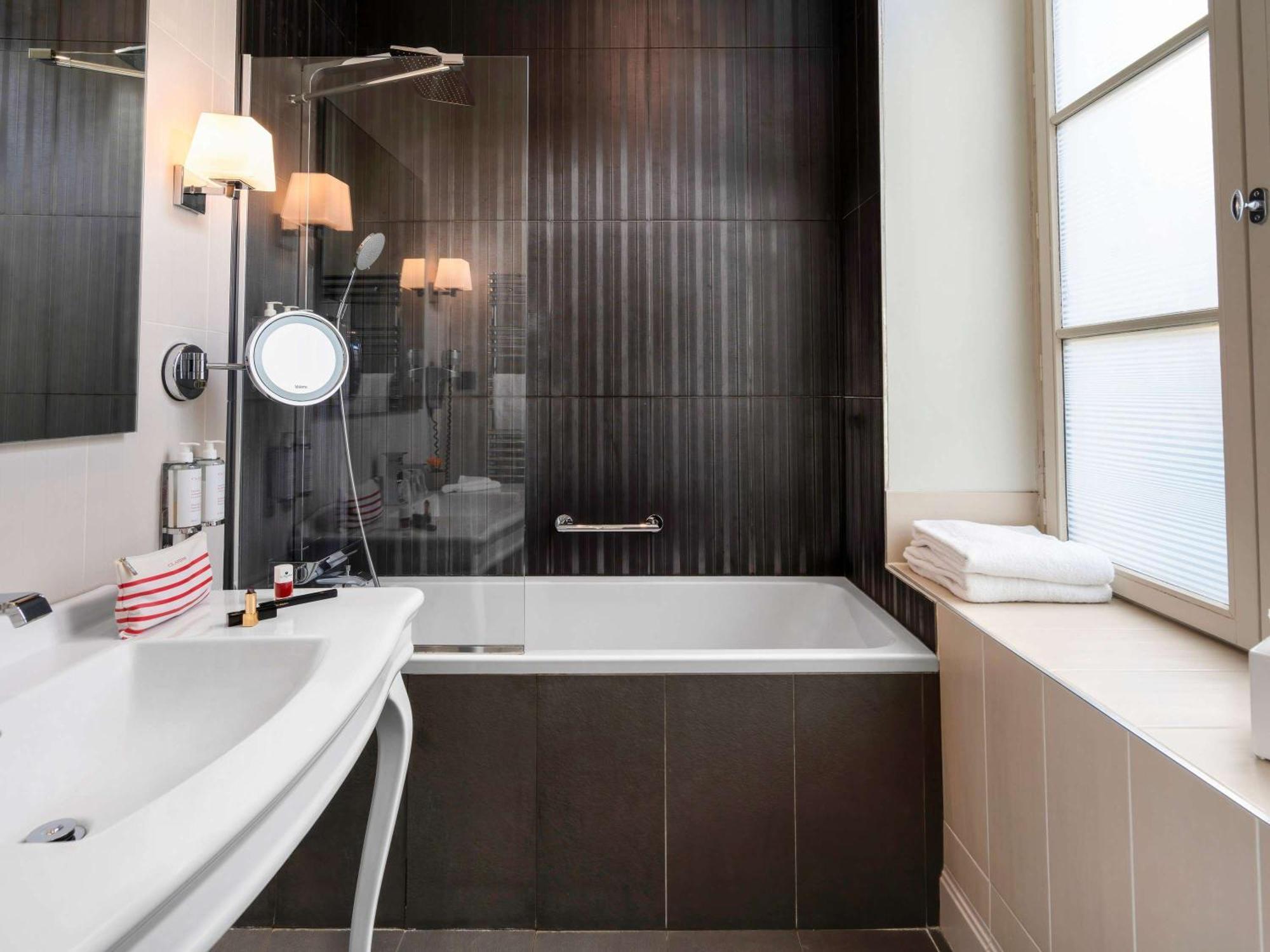Le Stendhal Place Vendome Hotel Paris - Mgallery Collection Parigi Esterno foto