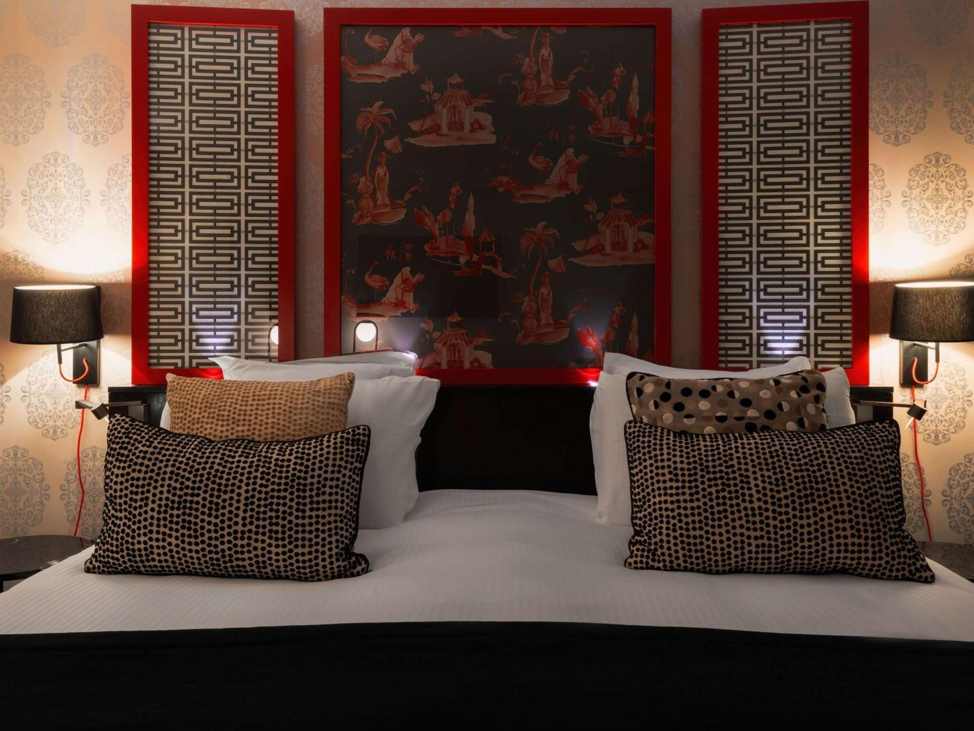 Le Stendhal Place Vendome Hotel Paris - Mgallery Collection Parigi Esterno foto