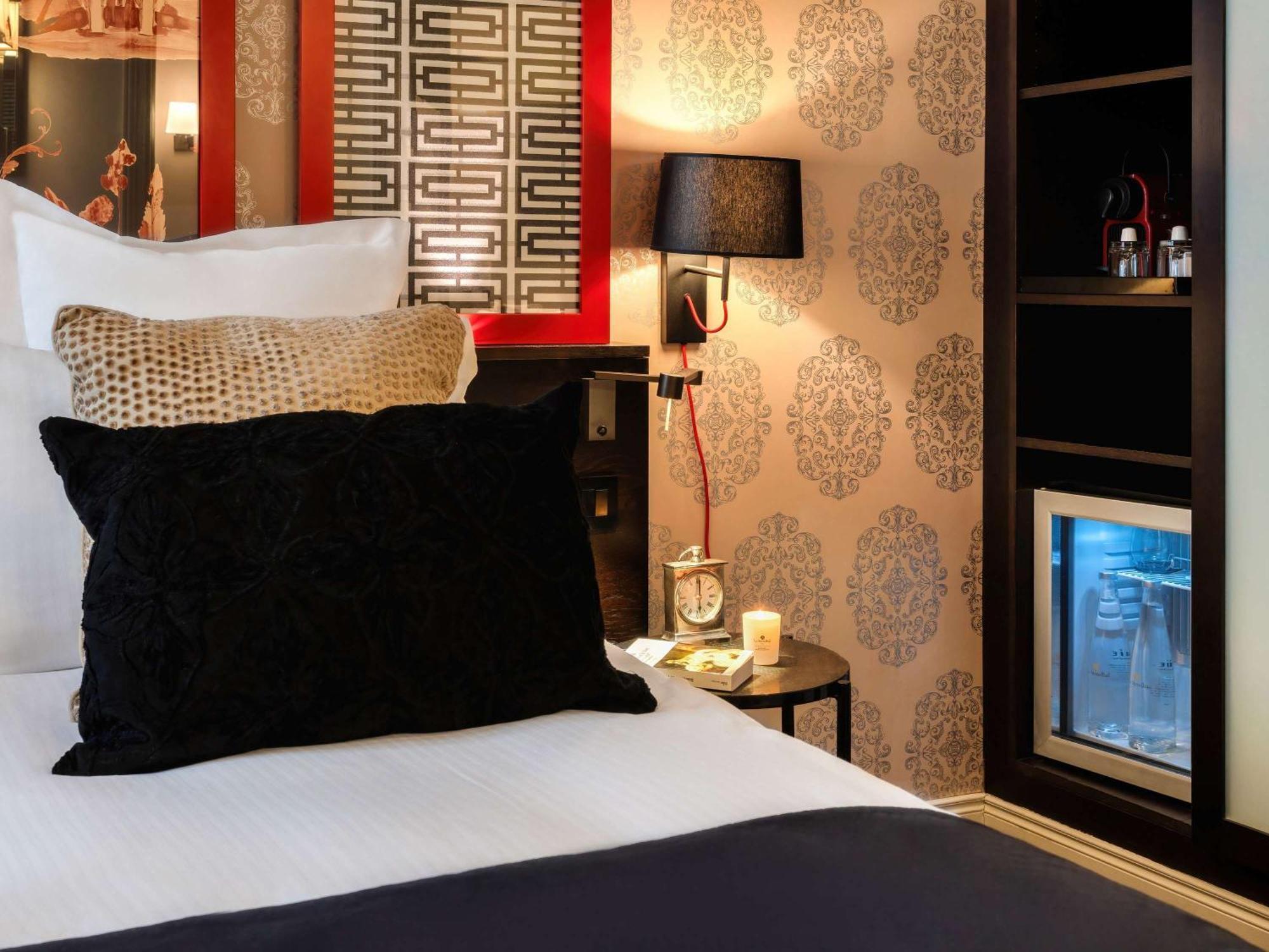 Le Stendhal Place Vendome Hotel Paris - Mgallery Collection Parigi Esterno foto