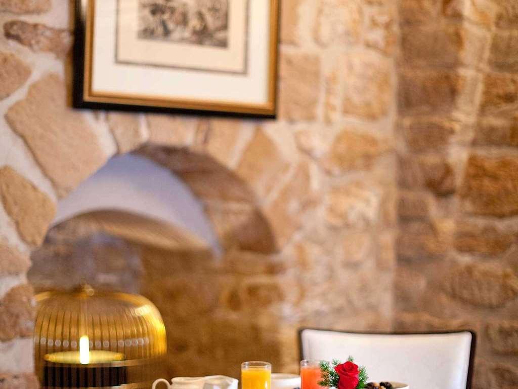 Le Stendhal Place Vendome Hotel Paris - Mgallery Collection Parigi Servizi foto