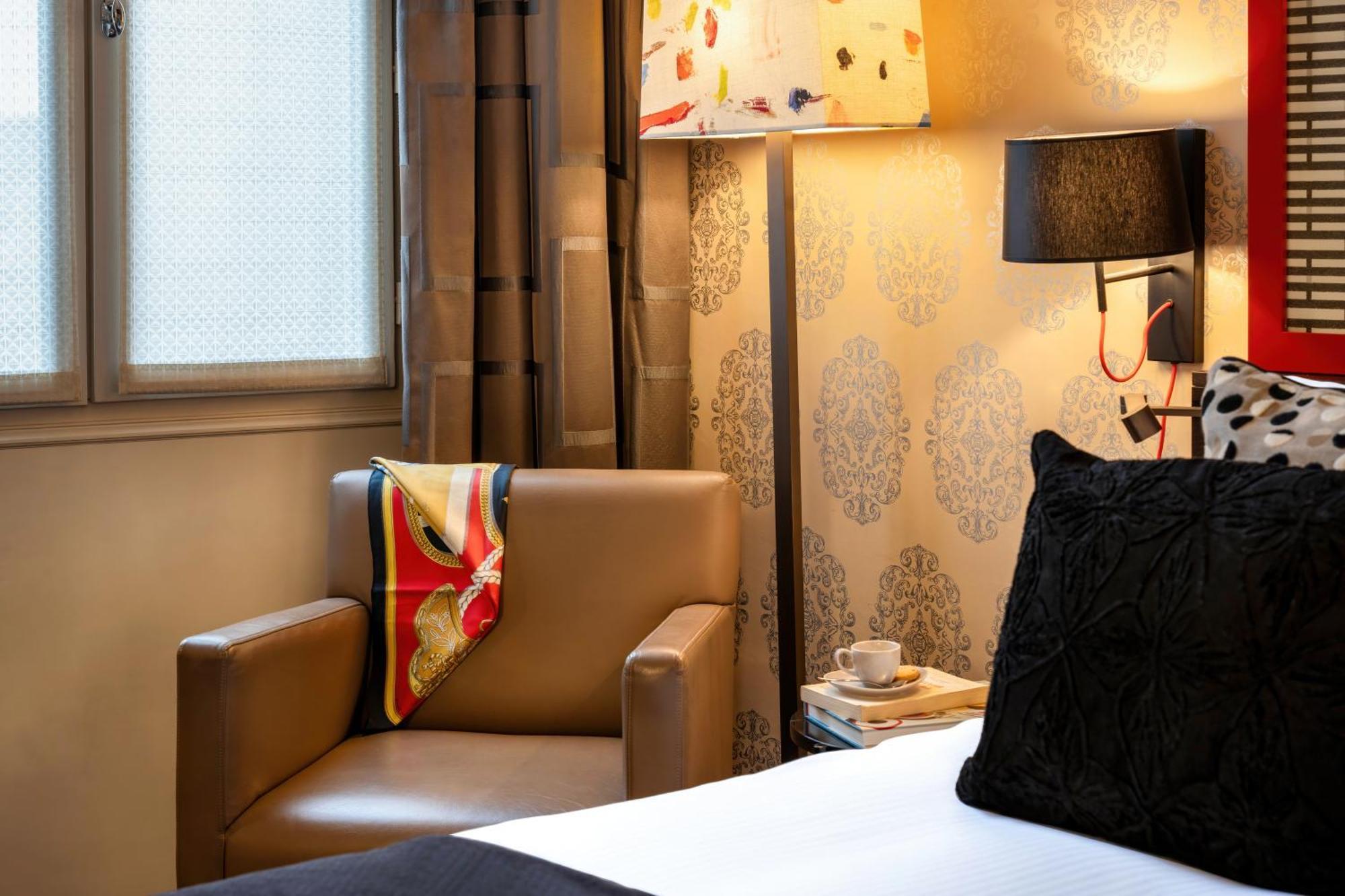 Le Stendhal Place Vendome Hotel Paris - Mgallery Collection Parigi Esterno foto