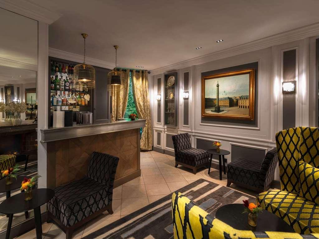 Le Stendhal Place Vendome Hotel Paris - Mgallery Collection Parigi Esterno foto