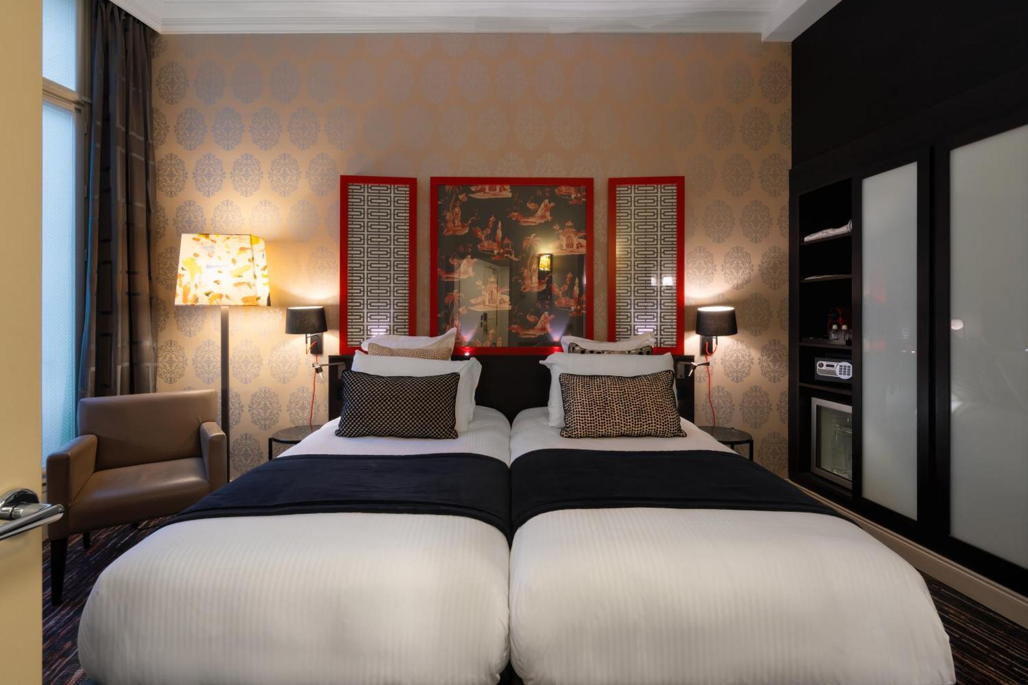 Le Stendhal Place Vendome Hotel Paris - Mgallery Collection Parigi Esterno foto