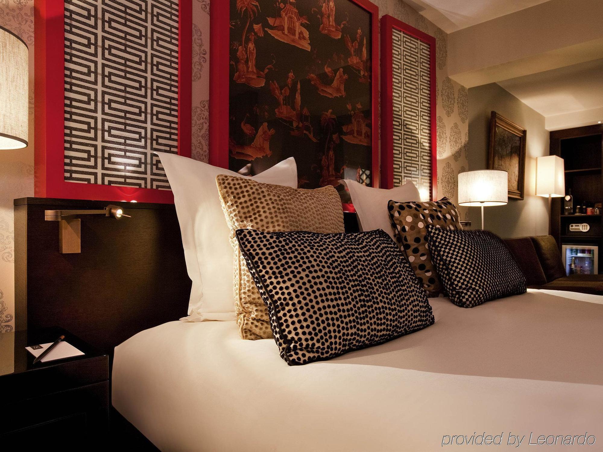 Le Stendhal Place Vendome Hotel Paris - Mgallery Collection Parigi Esterno foto