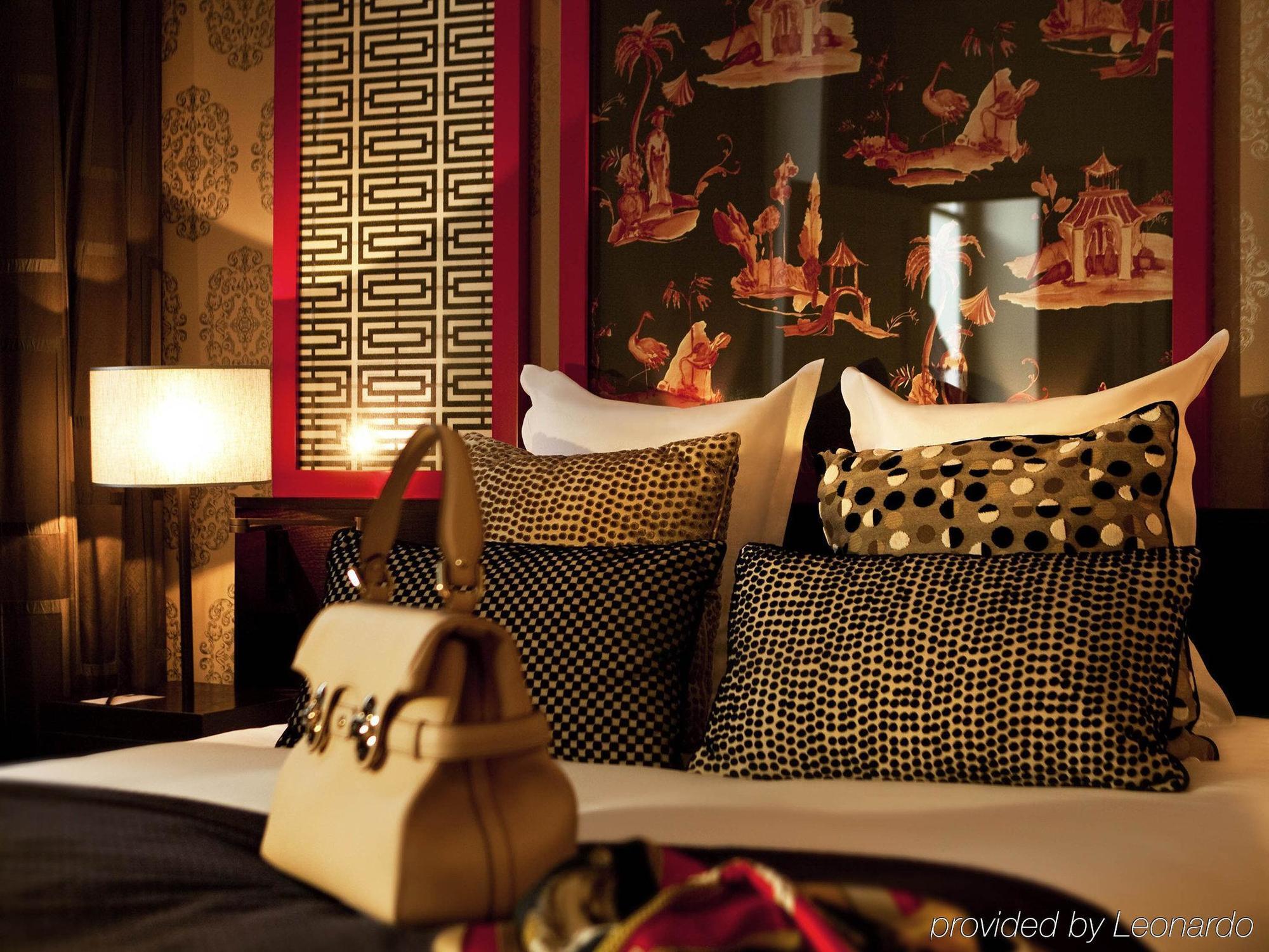 Le Stendhal Place Vendome Hotel Paris - Mgallery Collection Parigi Esterno foto
