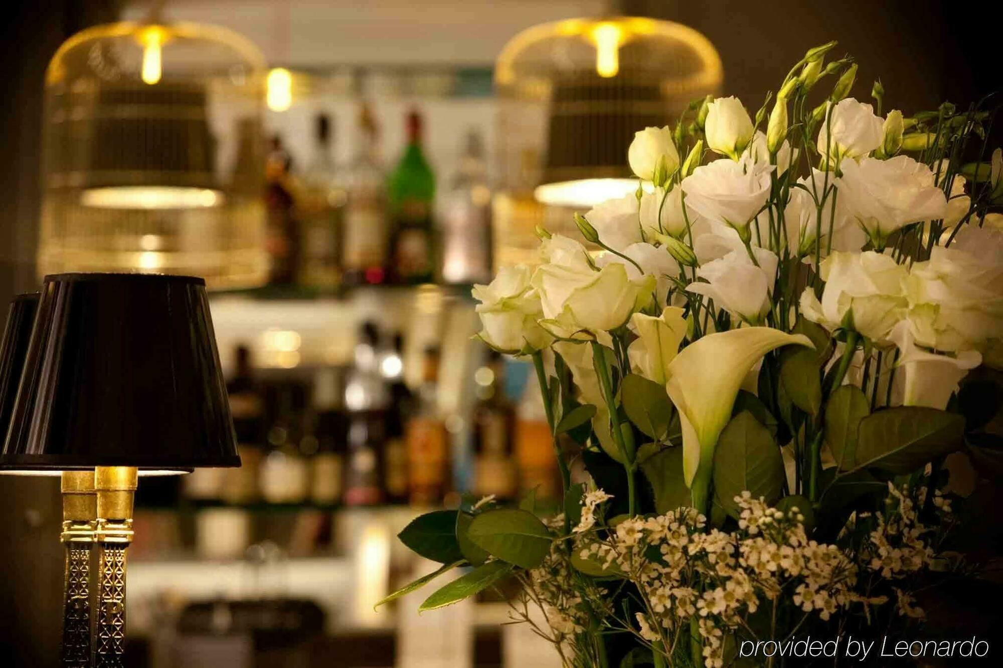 Le Stendhal Place Vendome Hotel Paris - Mgallery Collection Parigi Esterno foto