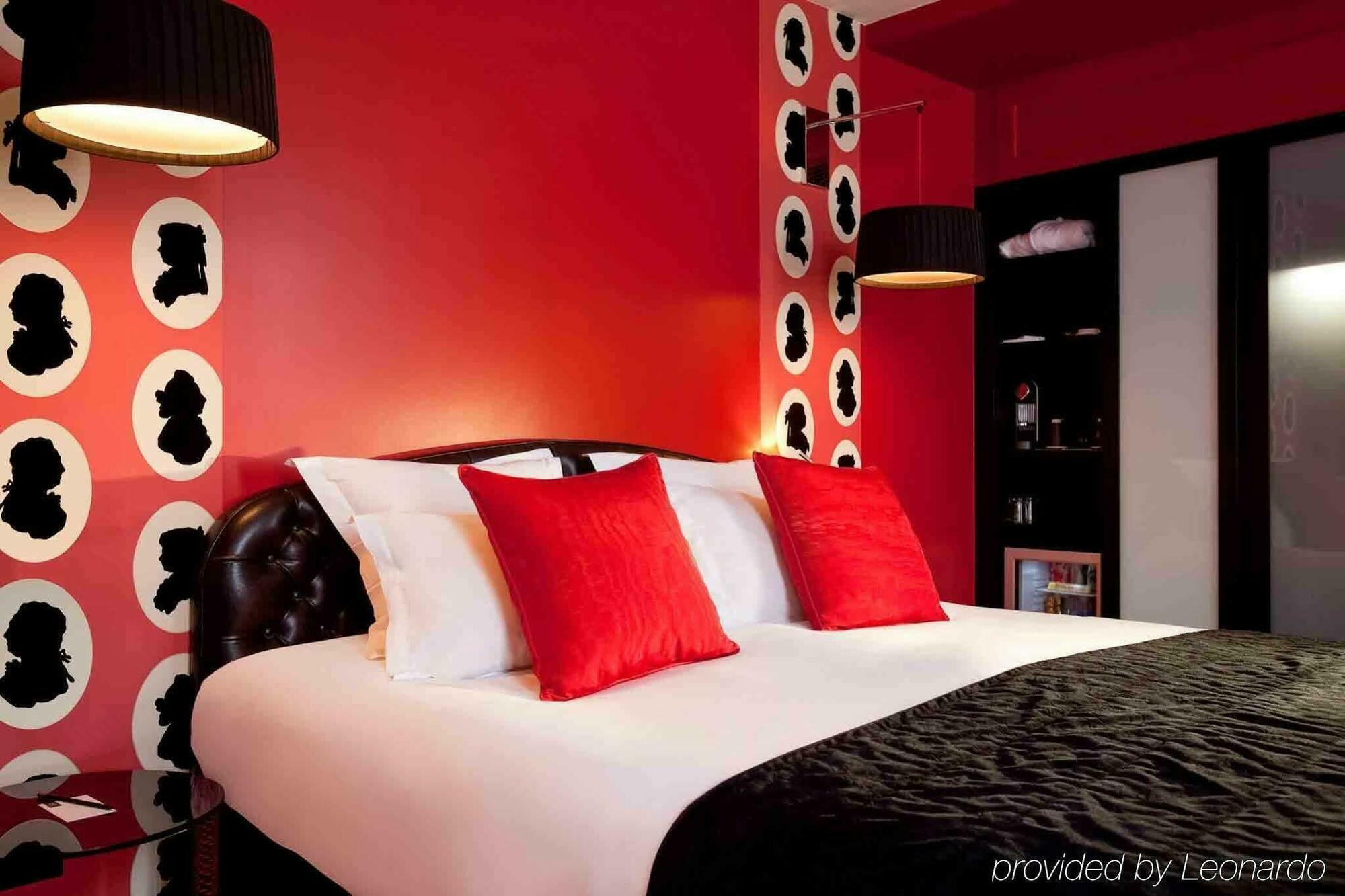 Le Stendhal Place Vendome Hotel Paris - Mgallery Collection Parigi Esterno foto