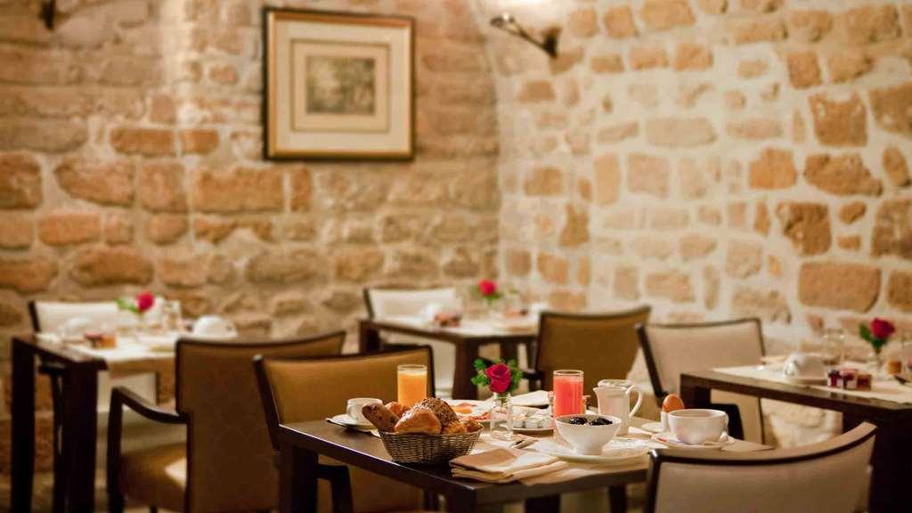 Le Stendhal Place Vendome Hotel Paris - Mgallery Collection Parigi Ristorante foto